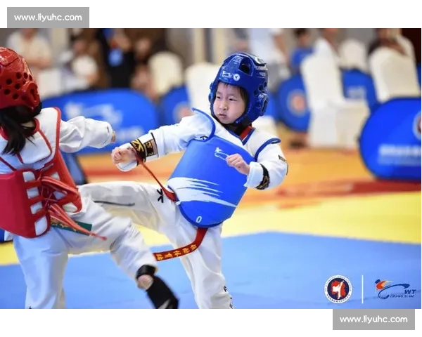 喜报｜七金全胜！西高跆拳道队省赛书写双丰收传奇