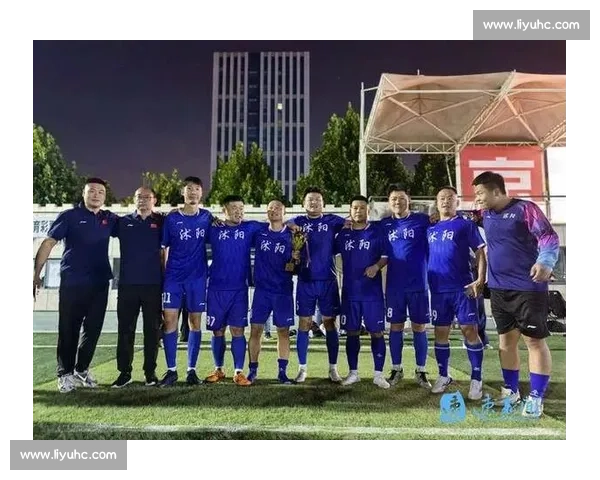 宿超沭阳主场首秀 21 大捷：胜利不止三分，是全城的足球盛宴