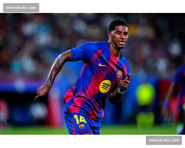 加泰媒曝内讧疑云：拉什福德批亚马尔言论，巴萨队友私下指责