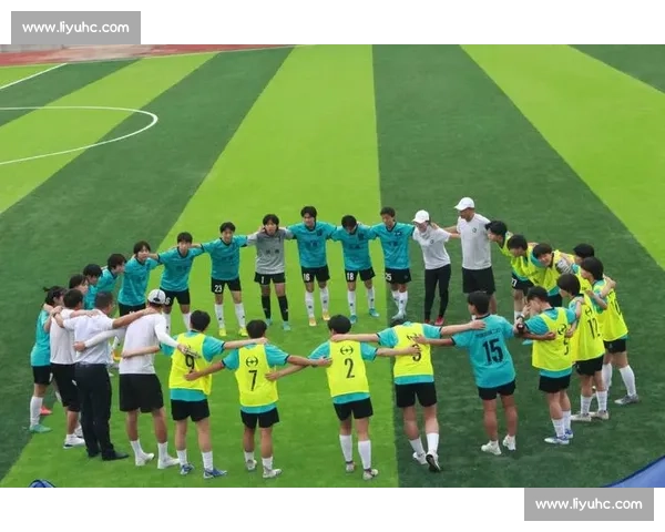 双冠加冕！历城二中包揽省长杯男女足冠军