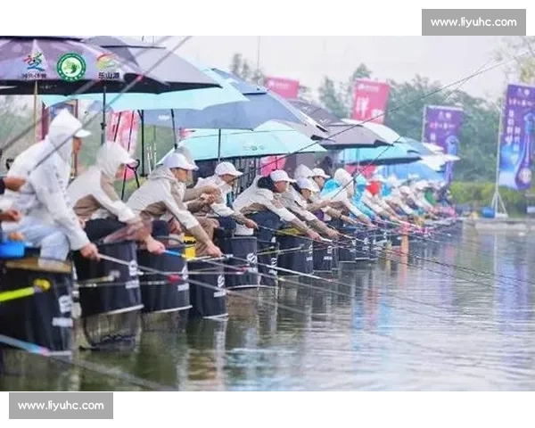 大师云集乐山湖！2025 湖北钓鱼公开赛沙洋启幕