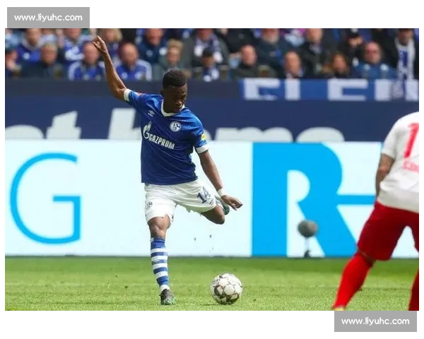 双门将同问 “何时进球”？这记绝杀藏着足球最野的惊喜