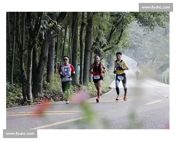 峰林终见顶！2025XTERRA 武陵源站完赛记