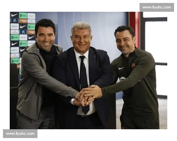 拉波尔塔：输皇马是警钟，巴萨当化动力前行