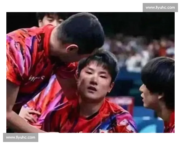 打脸！张本智和豪言落空，半场开香槟后决赛崩盘